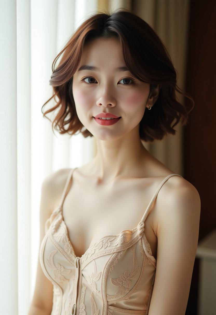 父亲之父女篇