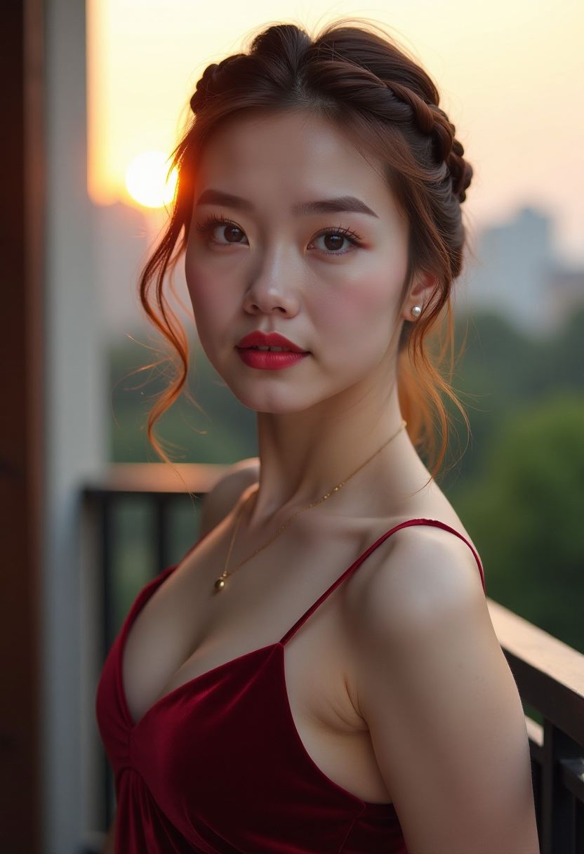 老男孩之猛龙过江